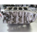 #BLN31 Engine Cylinder Block From 2000 JAGUAR  S-TYPE  4.0